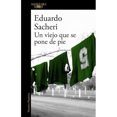 Papel UN VIEJO QUE SE PONE DE PIE