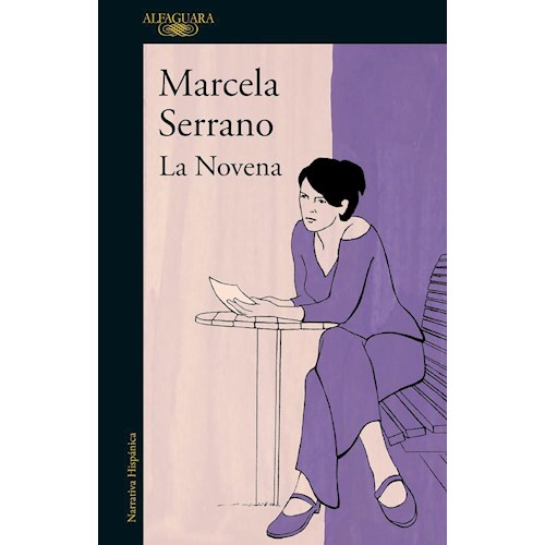 Papel LA NOVENA