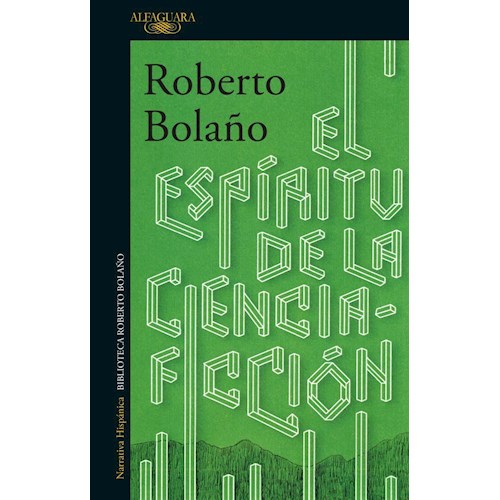 Papel EL ESPIRITU DE LA CIENCIA FICCION