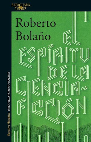  Espiritu De La Ciencia Ficcion  El