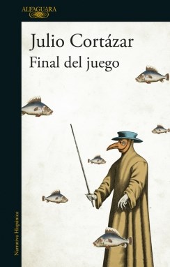 Papel FINAL DEL JUEGO
