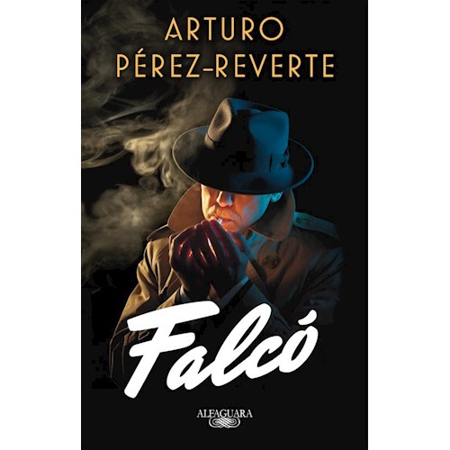 Papel FALCO