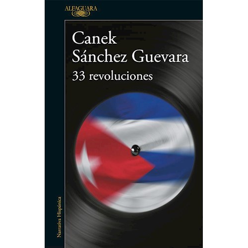 Papel 33 REVOLUCIONES
