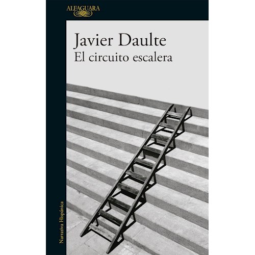 Papel EL CIRCUITO ESCALERA