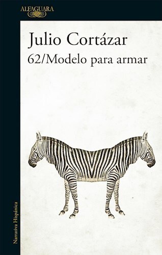 Papel 62/ MODELO PARA ARMAR