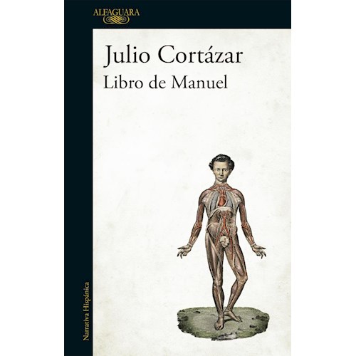 Papel LIBRO DE MANUEL
