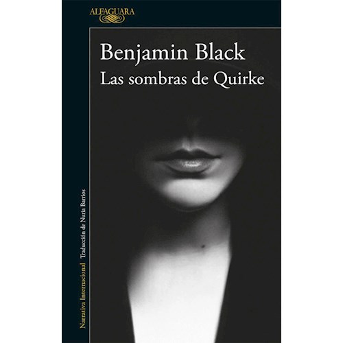 Papel LAS SOMBRAS DE QUIRKE
