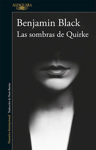  Sombras De Quirke  Las