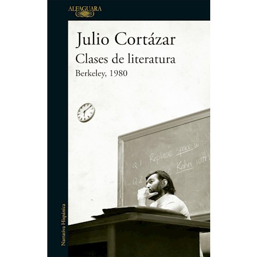 Papel CLASES DE LITERATURA
