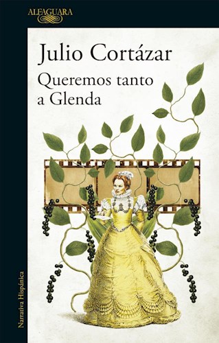 Papel QUEREMOS TANTO A GLENDA