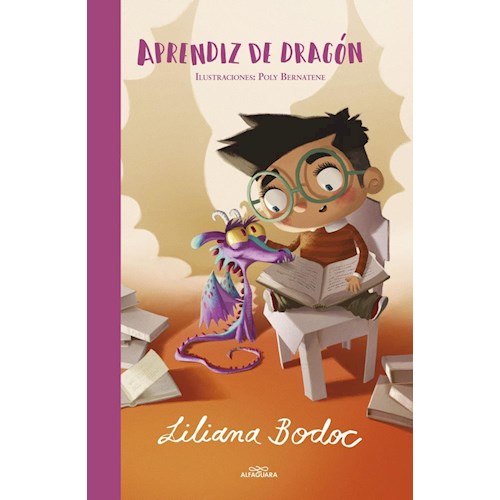 Papel APRENDIZ DE DRAGON