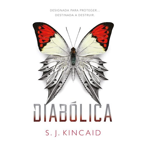 Papel DIABOLICA