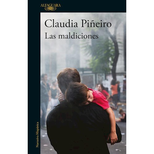 Papel LAS MALDICIONES