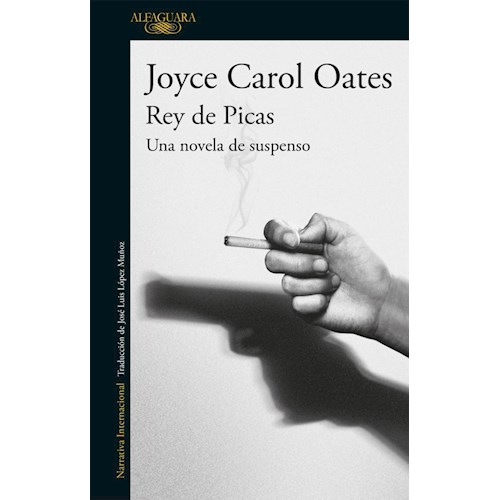 Papel REY DE PICAS