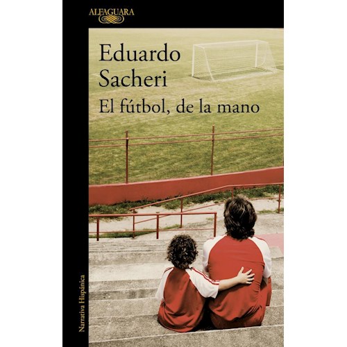 Papel FUTBOL, DE LA MANO, EL