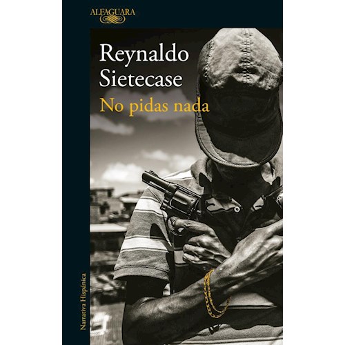 Papel NO PIDAS NADA