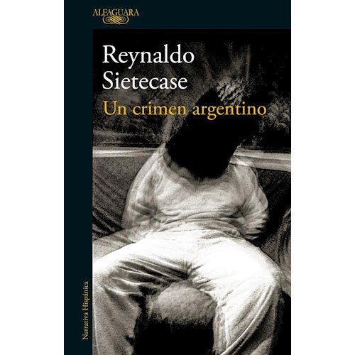 Papel UN CRIMEN ARGENTINO