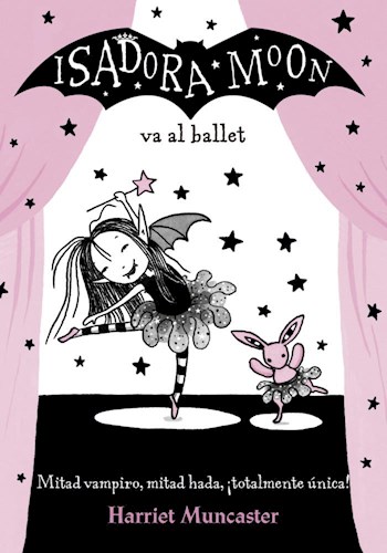 Papel Isadora Moon Va Al Ballet (Isadora Moon)