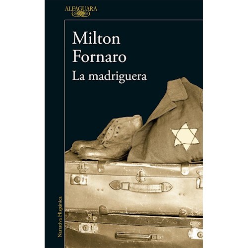 Papel LA MADRIGUERA