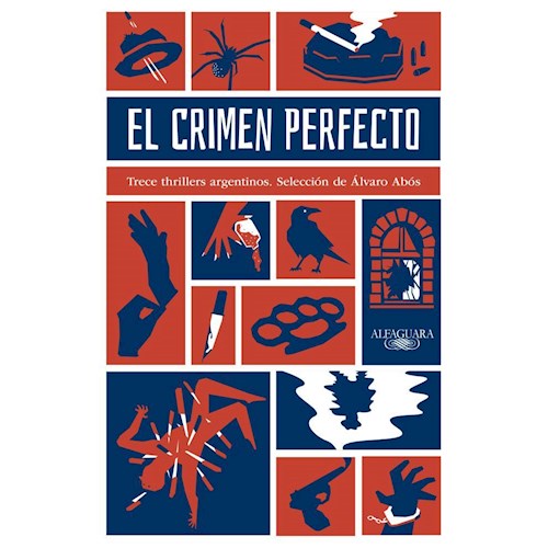 Papel EL CRIMEN PERFECTO