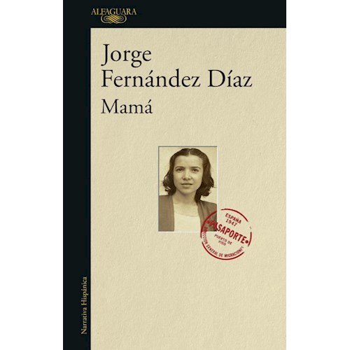 Papel MAMÁ