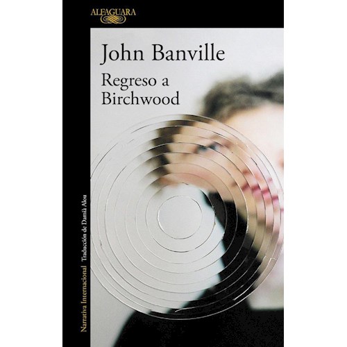 Papel REGRESO A BIRCHWOOD