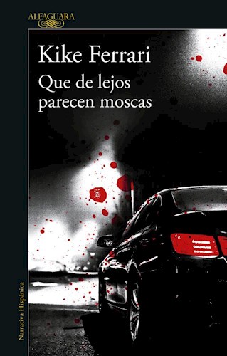  Que De Lejos Parecen Moscas