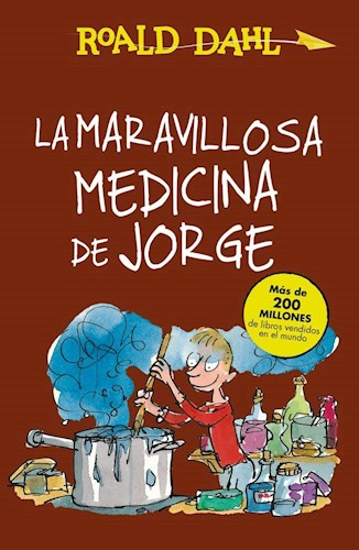  Maravillosa Medicina De Jorge  La