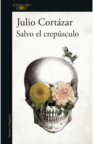  Salvo El Crepusculo