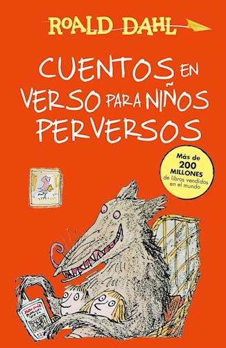  Cuentos En Verso Para Ni Os Perversos