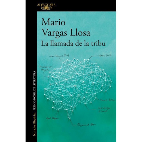 Papel LA LLAMADA DE LA TRIBU