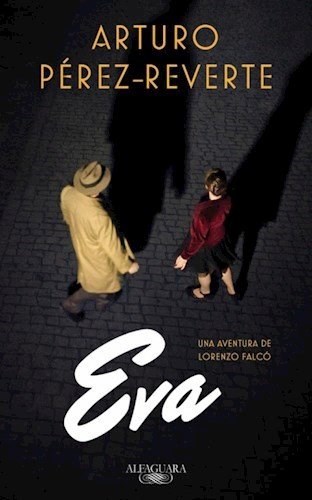 Papel EVA (SERIE FALCO)