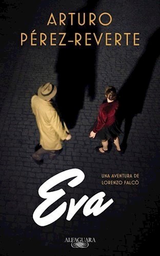  Eva (Serie Falco) Tapa Blanda
