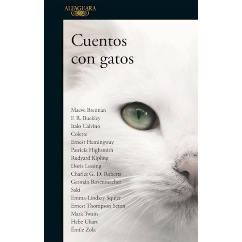 Papel CUENTOS CON GATOS