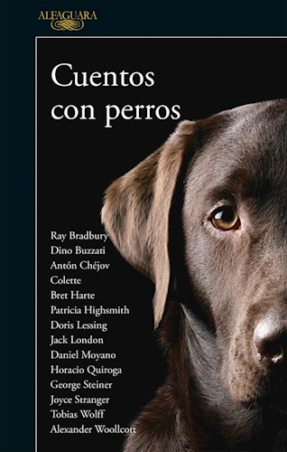  Cuentos Con Perros