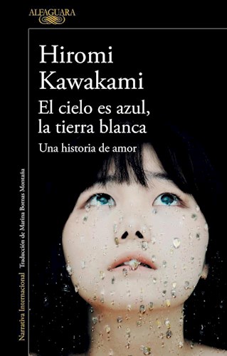 Papel Cielo Es Azul, La Tierra Blanca, El