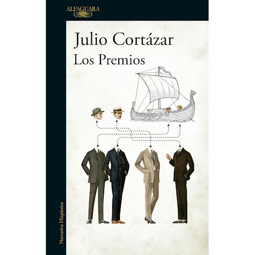 Papel LOS PREMIOS