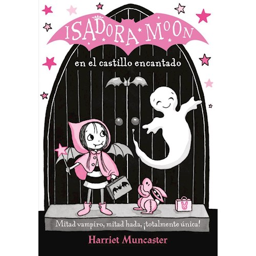Papel ISADORA MOON EN EL CASTILLO ENCANTADO