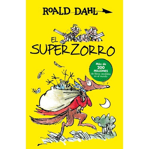 Papel EL SUPERZORRO