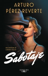 Papel SABOTAJE