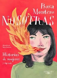  Nosotras  Historias De Mujeres Y Algo Ma