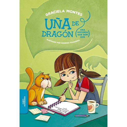 Papel UÑA DE DRAGÓN