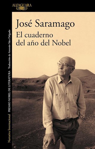  Cuaderno Del A O Del Nobel  El