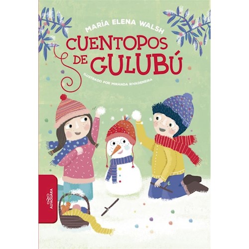 Papel CUENTOPOS DE GULUBÚ