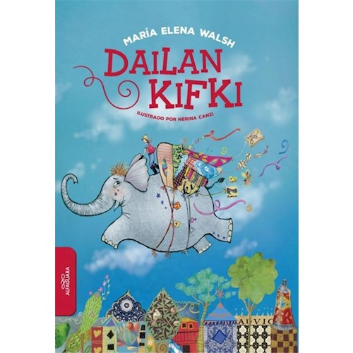 Papel DAILAN KIFKI