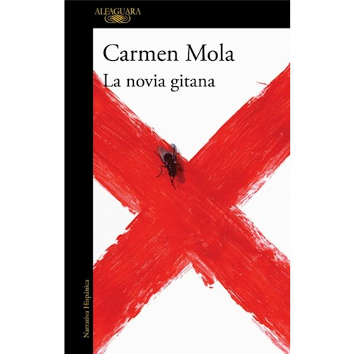 Papel LA NOVIA GITANA