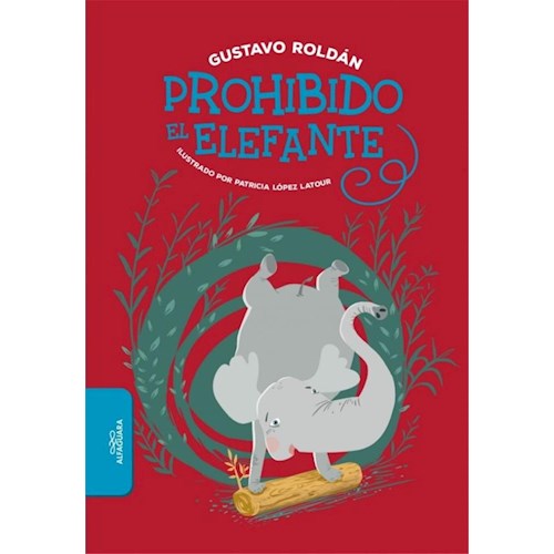 Papel PROHIBIDO EL ELEFANTE