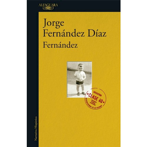Papel FERNANDEZ