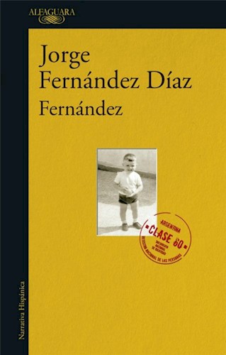  Fernandez