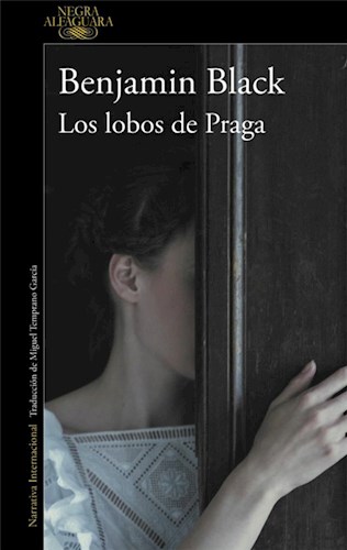  Lobos De Praga  Los